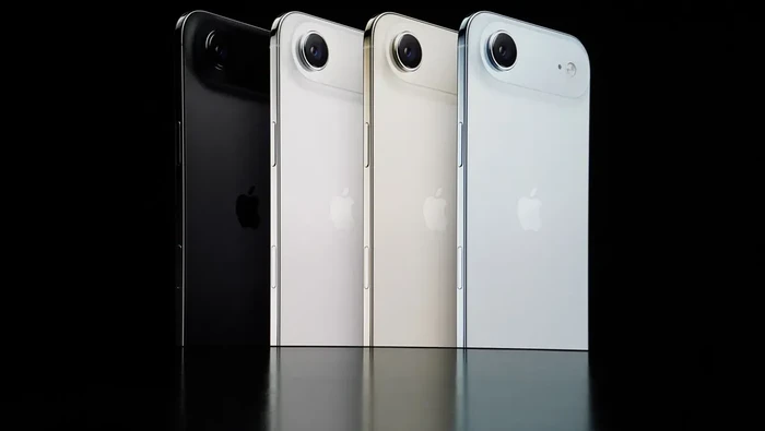 iPhone 17 Air