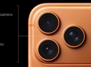 September: iPhone 17 Meluncur, Jack Ma Aktif Kembali