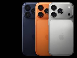 Apple Buka Suara Soal Desain Baru iPhone 17 Pro yang Gampang Lecet