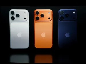 Spesifikasi Lengkap iPhone 17 Pro & 17 Pro Max, Harga Mulai Rp 17 Jutaan