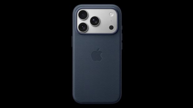 iPhone 17 Pro dan Pro Max