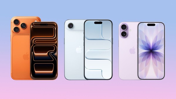 Pre-order iPhone 17 Series Dibuka, Ini Model yang Banyak Dipesan