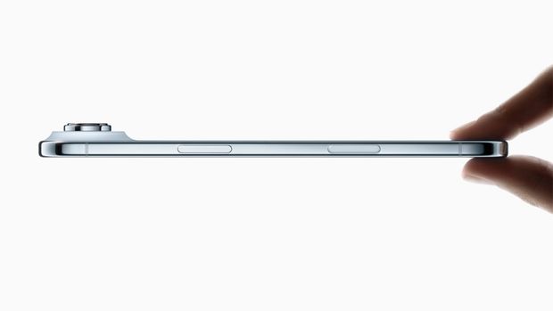 iPhone Air