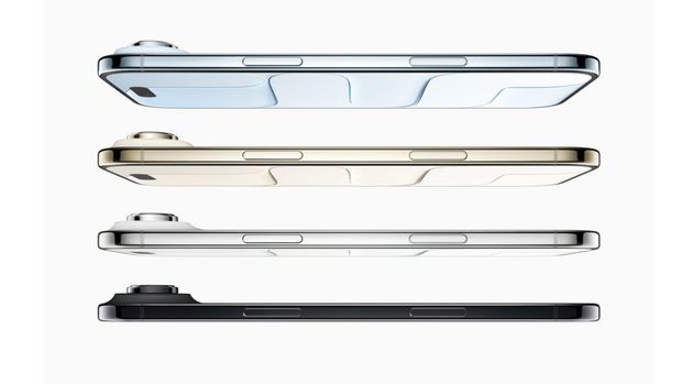iPhone Air