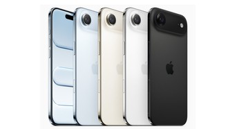 iPhone Air Lebih Populer Ketimbang Plus, Strategi Apple Berhasil?