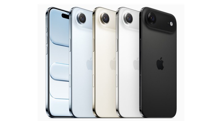 iPhone Air