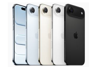 iPhone Air: Spesifikasi dan Harga HP Tertipis Apple