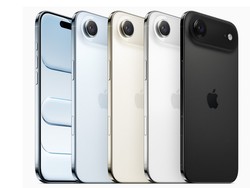 iPhone Air Lebih Populer Ketimbang Plus, Strategi Apple Berhasil?
