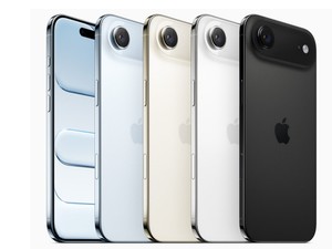 iPhone Air Lebih Populer Ketimbang Plus, Strategi Apple Berhasil?
