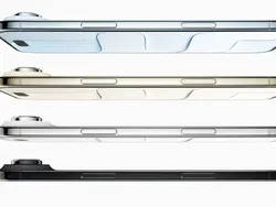 Wujud iPhone Air, Ponsel Tertipis dalam Sejarah Apple