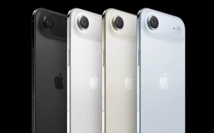iPhone Air