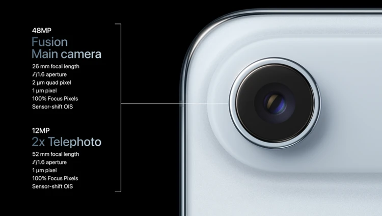 iPhone Air