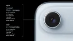 Penampakan iPhone Air, Jadi Hp Tertipis yang Pernah Dirilis Apple