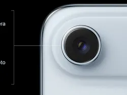 Wujud iPhone Air, Ponsel Tertipis dalam Sejarah Apple