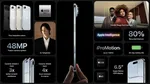 Penampakan iPhone Air, Jadi Hp Tertipis yang Pernah Dirilis Apple