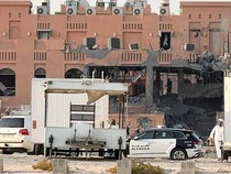 Gempar Serangan Israel ke Qatar