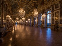 Kok Bisa Istana Tempat Tinggal Raja Penghuninya Berak Sembarangan?