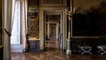 Potret Istana Megah yang Tak Punya Toilet, Lorong Jadi Tempat BAB