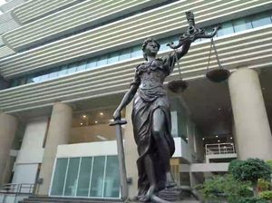 Restorative Justice, Upaya Jaksa Hapus Stigma Hukum Tajam ke Bawah
