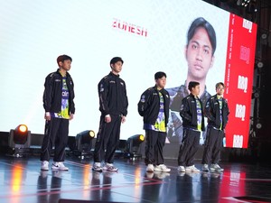 Jadwal MPL ID S16 Week 4: Tampilkan El Clasico, RRQ Hoshi Vs Evos