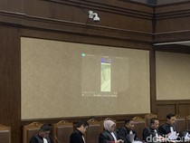 Jaksa Tampilkan Duit Puluhan M di Brankas, Marcella Santoso Klaim Success Fee