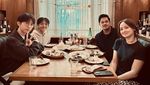 Joanna Alexandra Buka Lembaran Baru dengan Christover Usai 5 Tahun Sendiri