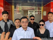 Selebgram Wanita di Palembang Polisikan Teman Prianya, Diduga Dianiaya