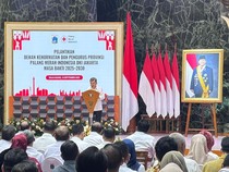 JK Soroti Kesenjangan Jakarta, Ada Orang Terkaya-Orang Miskin Terbanyak