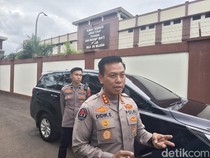 Driver Ojol Tewas Dikeroyok Saat Demo Ricuh di Makassar, 3 Pelaku Ditangkap