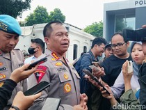 Kombes Luthfie Apresiasi Warga Kompak Jaga Kota Surabaya Saat Kerusuhan