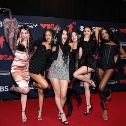 ENHYPEN, KATSEYE hingga Stray Kids Top Artist TikTok 2025