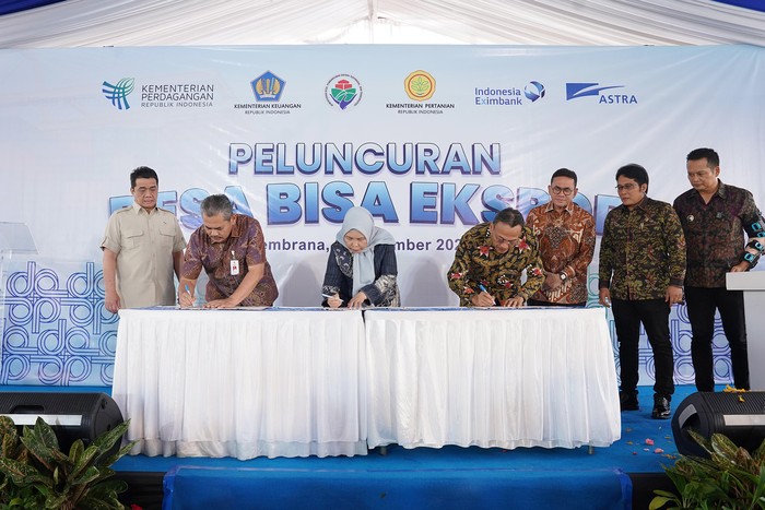 Kemendag