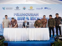 Mendag Resmikan Desa BISA Ekspor, Dorong Produk Lokal Tembus Pasar Global