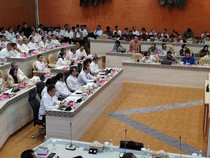 Kemenhub Usul Penambahan Anggaran Rp 101,7 M ke DPR, Ini Rinciannya