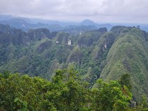 Kaltim Deklarasikan Geopark Pertama, Berpeluang Diajukan ke UNESCO