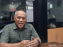 Menengok Besaran Tunjangan Fantastis yang Diterima Anggota DPRD Cimahi