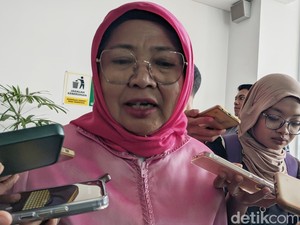 Isvie Usul Nonaktifkan 3 Anggota DPRD NTB Terdakwa Kasus Uang Siluman