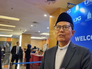 Waketum MUI: Prabowo Siap Keluar dari Board of Peace Jika Tak Sejalan