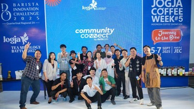 Cha and Chill with Acteavist Community, So Fun!