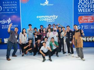 Cha and Chill with Acteavist Community, So Fun!