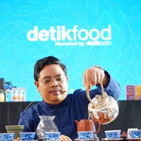 Tea Workshop Cha And Chill dari Komunitas Acteavist, Menjembatani Tradisi dan Generasi Muda