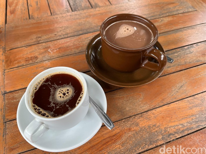 Kopi Luwak Cikole Halal