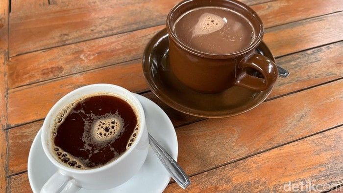 Kopi Luwak Cikole Halal