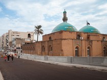 Kota 1001 Malam yang Jadi Pusat Peradaban Era Abbasiyah