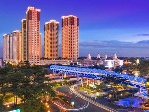 Pengembang Gencar Bikin Kota Mandiri, Apa Alasannya?