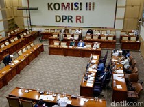 Video: Calon Hakim Agung Lailatul Ungkap Solusi Turunkan Angka Perceraian