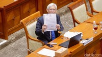 Meski sudah beberapa kali gagal, Triyono menekankan dirinya tidak putus asa. Baginya, kesempatan untuk menjadi hakim agung adalah bagian dari panggilan hati serta komitmen untuk memperbaiki wajah peradilan Indonesia.