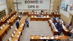 Lima Kali Gagal, Triyono Martanto Kembali Coba Peruntungan Jadi Hakim Agung