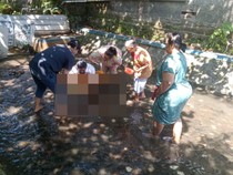 Mahasiswi Asal Kalteng Terancam Dibui gegara Aborsi-Buang Janin