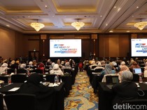 Unisba Dorong Pengembangan Ekosistem Halal di Industri Kesehatan